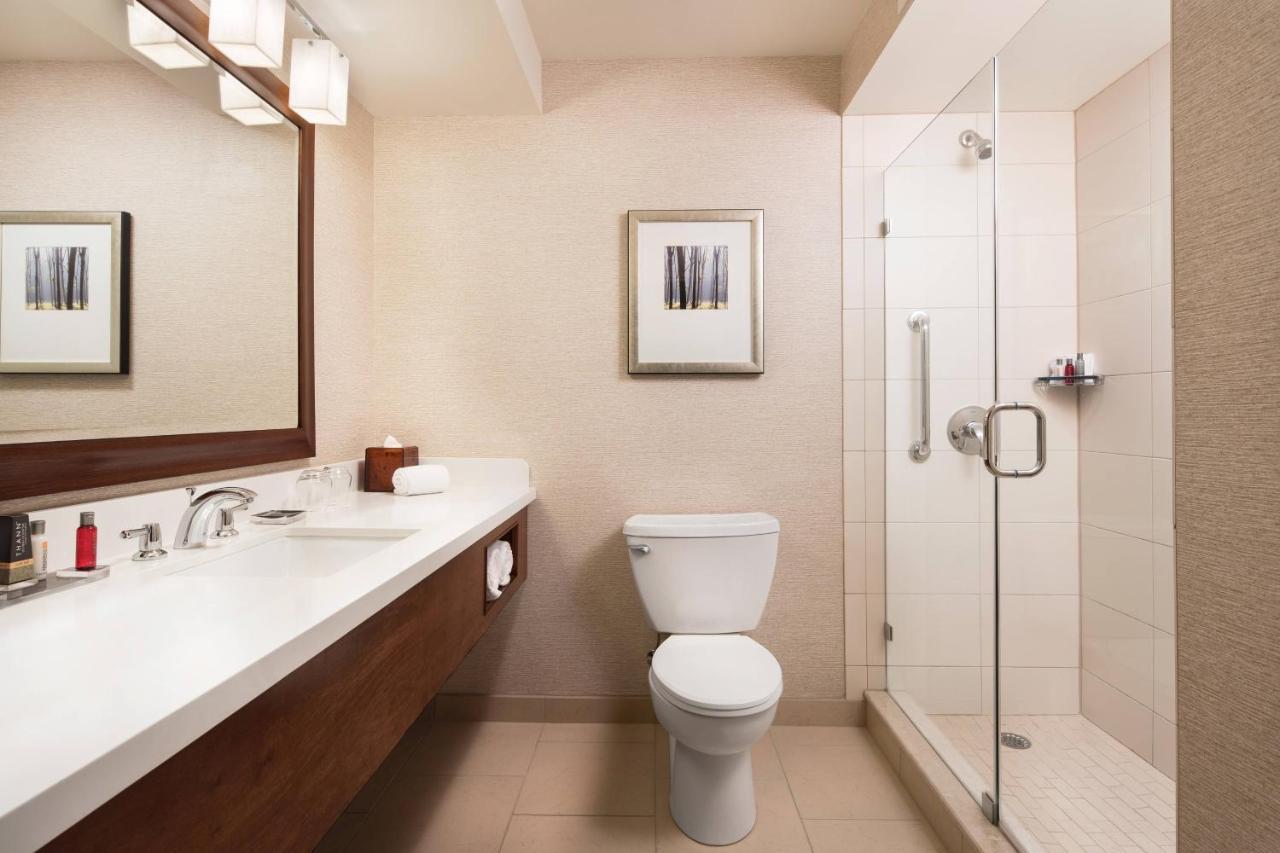 Chicago Marriott Naperville Dış mekan fotoğraf