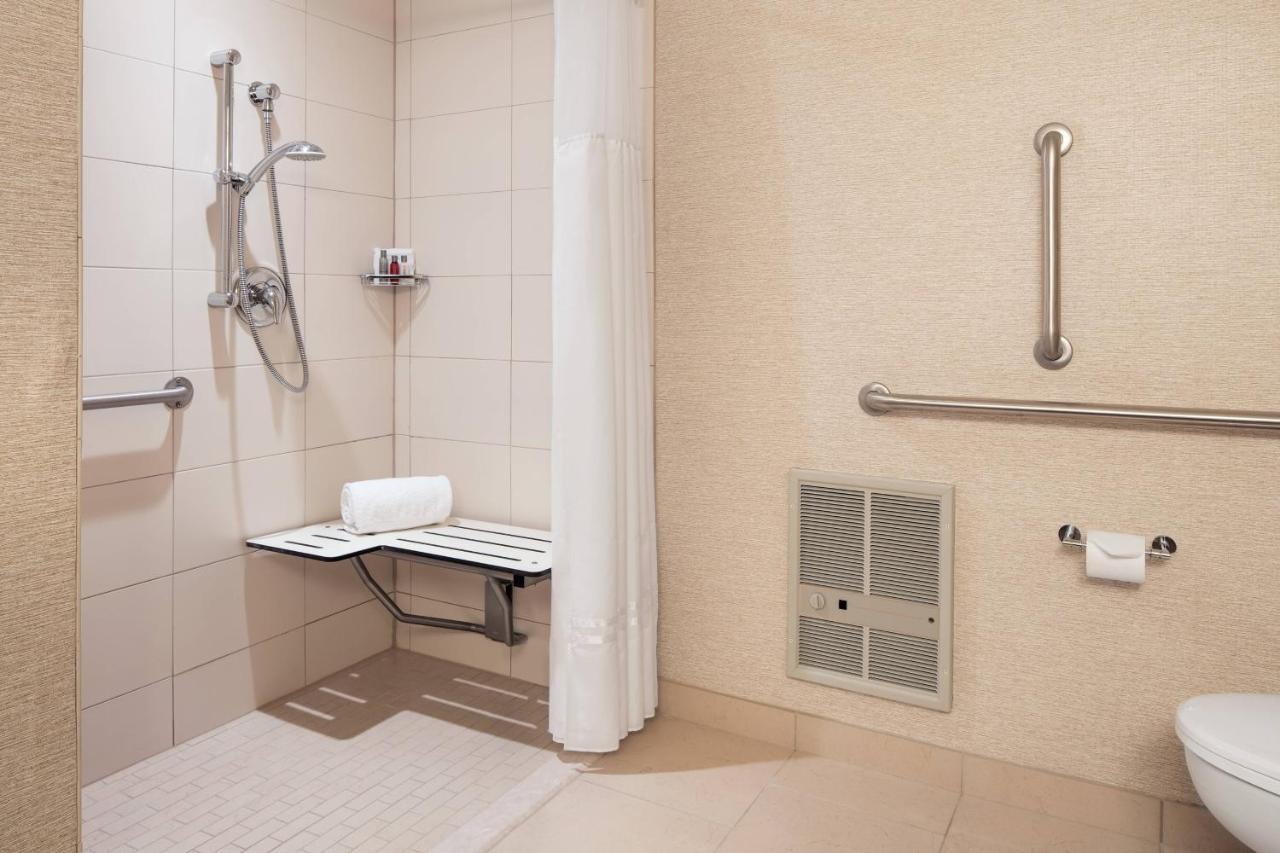 Chicago Marriott Naperville Dış mekan fotoğraf