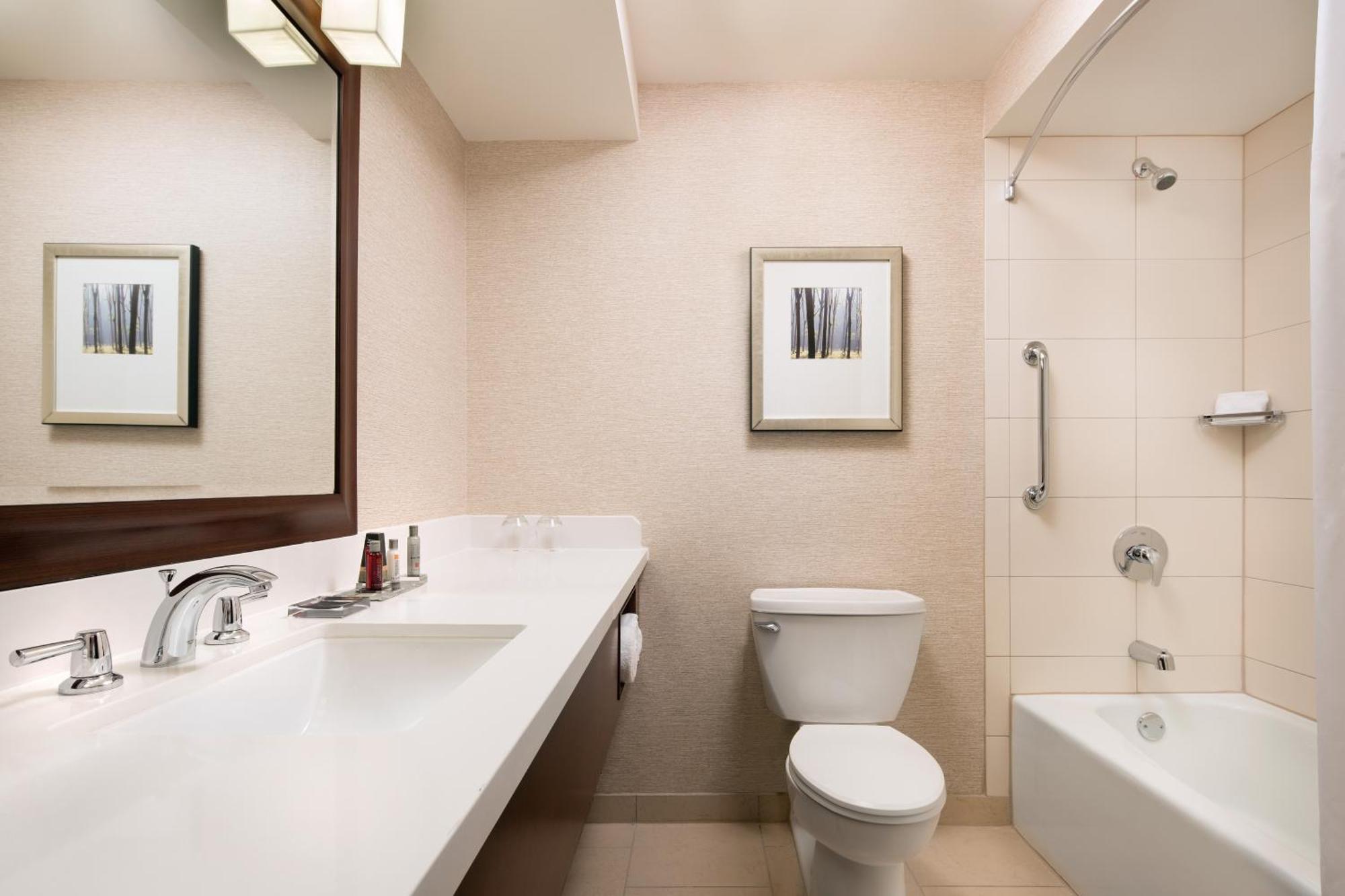 Chicago Marriott Naperville Dış mekan fotoğraf