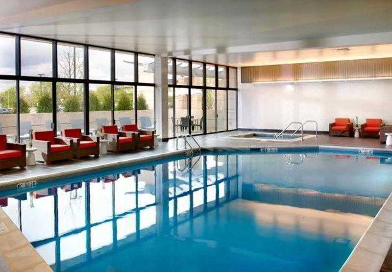 Chicago Marriott Naperville Dış mekan fotoğraf